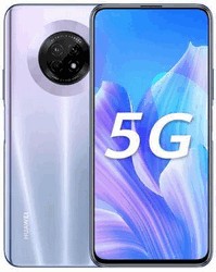 Замена камеры на телефоне Huawei Enjoy 20 Plus в Рязане